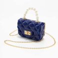 thumbnail image 1 of Little Girls Crossbody Purses Toddler Handbag Mini Messenger Shoulder Bag, 1 of 5