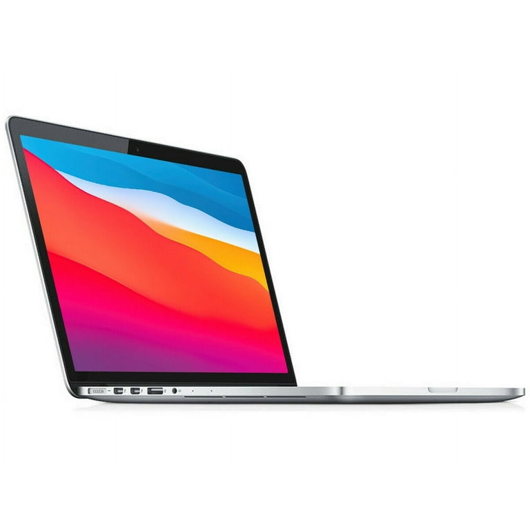 Apple MacBook Pro 13.3-Inch (8GB RAM, 256GB SSD, Intel Core i5, MGX72LL/A,  2014) (Used, Grade C)