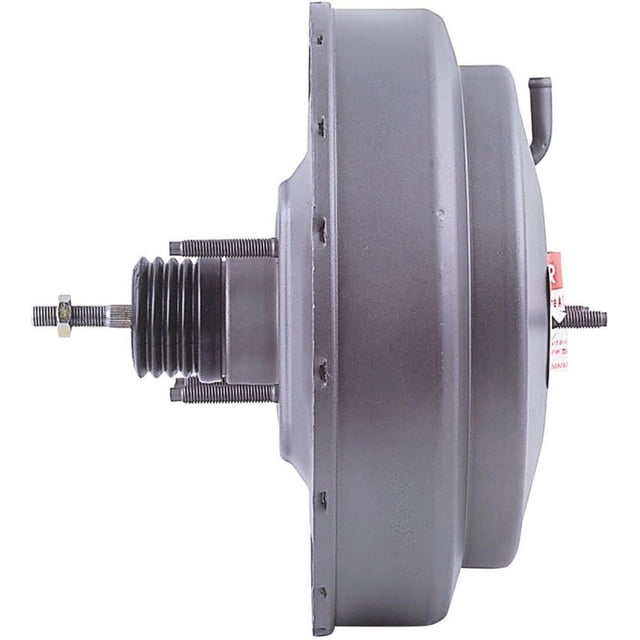 Booster de Frenos CARDONE Qx4 2001 Infiniti Reman Gris