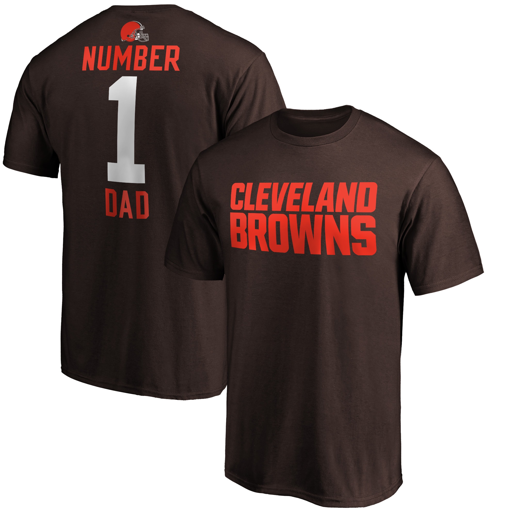 cleveland t shirts