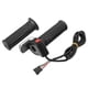 thumbnail image 5 of Acelerador universal para bicicleta eléctrica con pantalla LCD, acelerador de manillar para scooter eléctrico de 36 V con acelerador de giro., 5 of 5