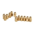 thumbnail image 1 of Juego de accesorios de boquilla principal de Metal de chorros principales de carburador de repuesto para Mikuni VM TM TMX #330#440, 1 of 12