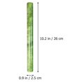 thumbnail image 3 of Dough Rolling Pin Dough Roller Pin Baking Rolling Pin Marble Pasta Rolling Pin for Pizza Cookie, 3 of 8