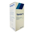 thumbnail image 1 of Vantal V solución 50 ml, 1 of 2