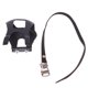 thumbnail image 3 of unbranded 4Ud Clips Para Pedal De Negro Antideslizante Con Fijas, 3 of 3
