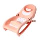 thumbnail image 2 of Silla de champú para bebé multifuncional para niños, silla de champú para bebé, silla de champú para bebé ajustable de 0 a 12 años Rosado Baoblaze asiento de champú, 2 of 8
