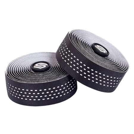 Road Bike Handlebar Tapes Anti Vibration Shock Absorption Bike Tape