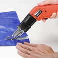 thumbnail image 6 of RoMech 100W Air-Cooled Hot Knife Fabric and Rope Cutter with Heat Control, 6 of 7