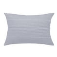 thumbnail image 1 of Unique Bargains Checkered Grid Style Plaid Throw Pillow Cushion Cover for Home Office Car Decorative, 1 of 10