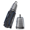 thumbnail image 1 of Bolsa de viaje de golf Golfimate Carbon Fiber Hard Top Airlines, 1 of 9