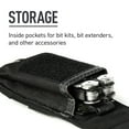 thumbnail image 6 of Leatherman Universal 931005 Carrying Case Tools, Black, 6 of 9