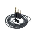 thumbnail image 4 of STARTIST 120cm Replacement 3 in 1 Earphones Cable Accessory for IE40Pro A2DC TFZ Gray A, 4 of 9