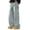 Z1 Light Blue, variant on Tiweut Mens Baggy Jeans Y2k Hop Wide Leg Denim Pants Casual Loose Trousers Streetwear,Black