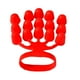 thumbnail image 2 of Ejercitador de dedos Strade Fareast Limited 6xFingers rojo, 2 of 8