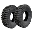 thumbnail image 1 of Llantas BROADPEAK Paquete de 2 28X10.00R14 BAER X/T 73K ATV, 1 of 2