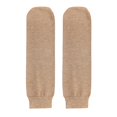 thumbnail image 3 of 2 piezas de calcetín protésico, protección cómoda, calcetines de algodón elástico grueso para amputados, calcetines para muñón para hombres y mujeres, Color de piel 30cm Baoblaze calcetín protésico, 3 of 8