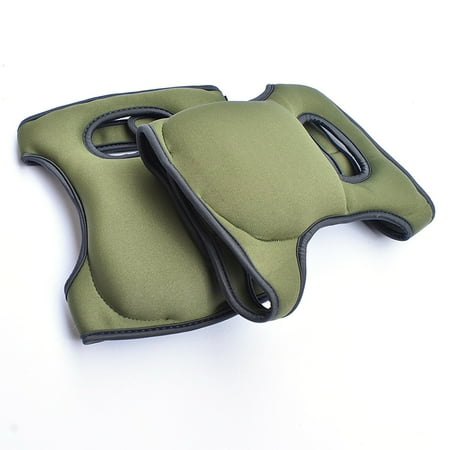 

Sponge Protective Knee Pad Gardening Knee Pads Protectors Soft Knee Caps For Scrubbing Floors Cleaning