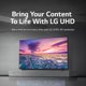 thumbnail image 5 of LG UHD UQ75 Series 50 Pulgadas (50UQ7570PUJ, 2022) (Reacondicionado), 5 of 5