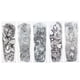 thumbnail image 2 of 5pcs Full Sleeve Temporary Tattoos Stickers Unisex Watrproof Arm Fake Tattoo Set, 2 of 5