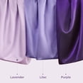 thumbnail image 6 of Pillow Case Queen Size 2 Pack, Similar to Silk Pillow Cases, Silky Pillowcase Covers for Hair and Skin, 6 of 6