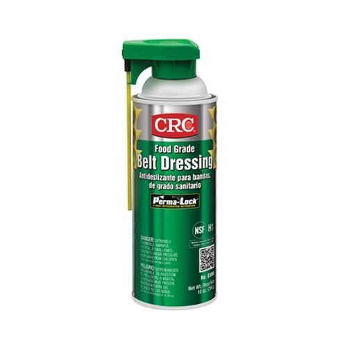 CRC 16 Oz Spray Bottle Food Grade Belt Dressing