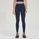 thumbnail image 3 of Pantalones de yoga para mujer, ropa deportiva para correr, mallas elásticas para levantamiento de pesas, mallas sin costuras para ejercicio en el gimnasio, secado rápido, sentadillas, 3 of 5