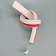 thumbnail image 4 of Tira inferior de goma flexible, barrera de , barrera de inundación de de baño para fregadero de bañera, garaje 100cm Macarena Presa de umbral de baño, 4 of 8