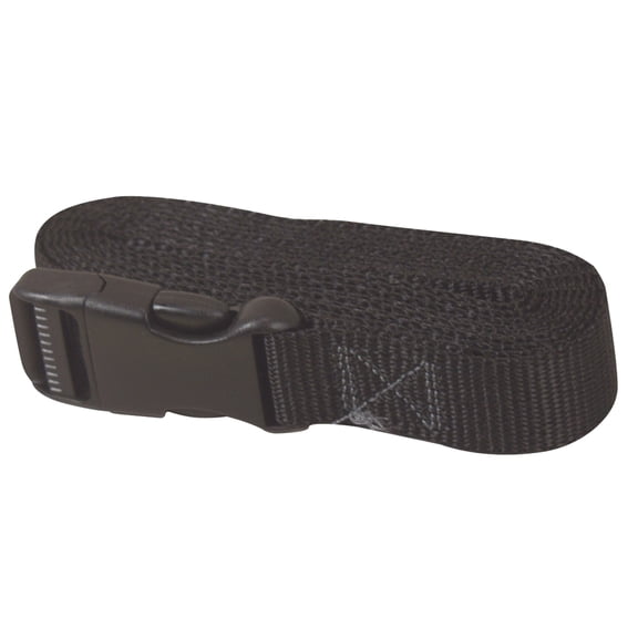 EPCO CS 12 Gator Tuff Boat Cover Straps - 1 in. x 8 ft., 12 Pack