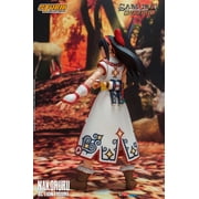 Samurai Shodown Nakoruru 1:12 Scale Action Figure