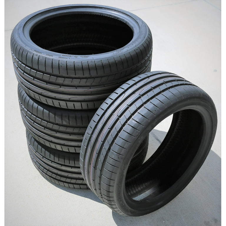Dunlop Sport Maxx Rt2 255/40ZR19 100Y Performance Tire Fits Dunlop Sport Maxx Rt2 255/40ZR19 100Y Performance Tire Fits
