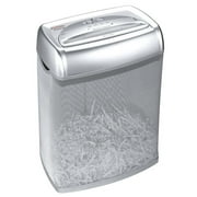 Aurora 6-Sheet Crosscut Shredder, AS660CM