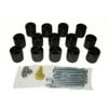 Daystar PA923 Body Lift Kit; 3 in. Lift; No Bumper Brackets Included; Fits select: 1974-1980 AMERICAN MOTORS JEEP TRUCK, 1984-1985 JEEP CHEROKEE