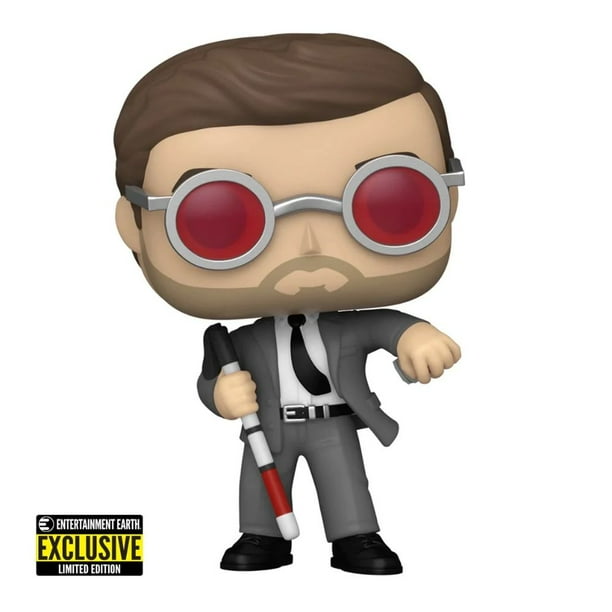 Matt Murdock Exclusivo EE Funko Pop SpiderMan No Way Home Funko EEDS71056