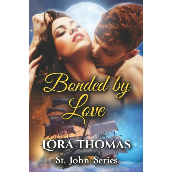St. John: Bonded By Love (Paperback)