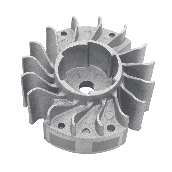 MS250 Flywheel for Stihl MS230 MS210 025 023 021 Chainsaw Replace OEM # 1123 400 1203