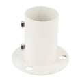 thumbnail image 2 of Deck Flange, High Stability Pool Deck Flange 1.5 Inch  for Above Ground Pool Ladder, 2 of 7