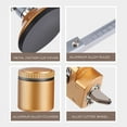 thumbnail image 4 of SHISUYAN Glass Cutter Circular Cutter 600mm Adjustable Ceramic Cutter With Suction Cup, 4 of 8