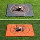 thumbnail image 1 of Plataforma Aterrizaje para Drones Alfombrilla Plegable Helicóptero DJI 3 (65 Cm * 65 Cm), 1 of 9