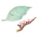thumbnail image 3 of Ceramic Incense Stick Burner with Plum Blossom Design 1 Set Incense Burner for Decoration, 3 of 4
