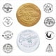 thumbnail image 1 of Molde para Galletas Navideñas, Molde para Galletas Navideñas, Herramienta de Cocina, Sello, 1 of 4