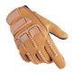 thumbnail image 1 of Guantes de medio dedo para deportes al aire libre, de soldado libre, con dedos largos, para hombres y mujeres, aficionados militares, para montar en motocicleta, tácticos, 1 of 6