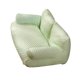 thumbnail image 2 of Sofá para mascotas Strade Fareast Limited sofá cama para gatos Talla L verde, 2 of 8