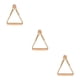 thumbnail image 2 of Portarrollos de papel higiénico Billuyoard accesorios de baño cuerda de yute natural, 2 of 6