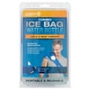 Thermalon 2 Liter Combo Ice Bag Water Bottle