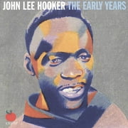 The Early Years, Vol.1