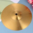 thumbnail image 5 of 16 Inch Hats Ride Cymbal Electronic Accessories Aldult Child, 5 of 6