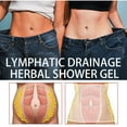 thumbnail image 3 of Dreparja Gift for Mom Drainage Herbal Body Wash Natural Slimming Body Wash Relieve Stress Improve Sleep, 3 of 8