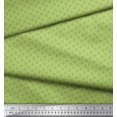 thumbnail image 3 of Soimoi Rayon Fabric Geometric Star Shirting Fabric Prints by Yard 56 Inch Wide, 3 of 3