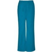 Women's Core Essentials Stretch Drawstring Scrub Pant