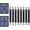 8 Pcs Black, variant on Couch Cushion Covers Holder Straps Sofa Couch Covers Sofa Slipcover Holder Clips 10 to 60in(25-160cm) Adjustable Elastic Straps for Sofa Covers Cushion (8 Pcs Black)